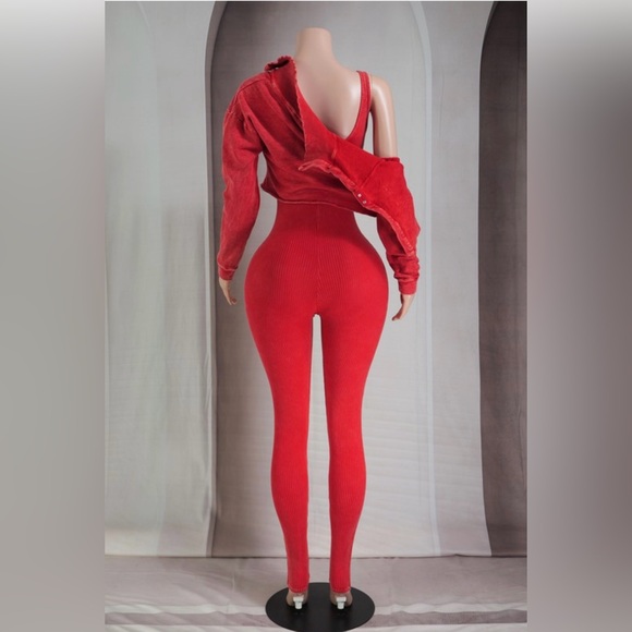 Remmy Baddie Set - Picture 7 of 7